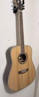 Gitarre  Washburn