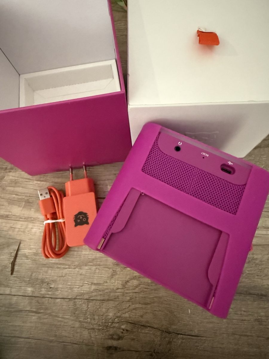 Hörbücher: Tigerbox Touch  – Neu (gemäss Beschreibung) aus Rheinfelden von kok_5hlq 2