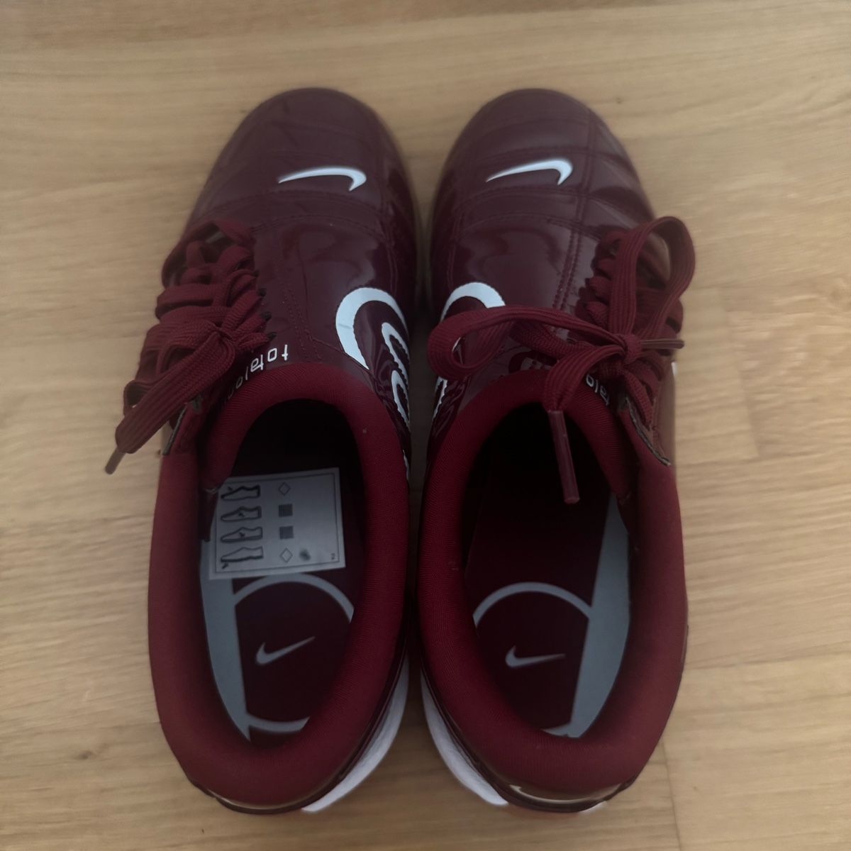 Scarpe da uomo: Nike T90 Schuhe – Nuovo (secondo la descrizione) da Sursee venduto da giu_205 2