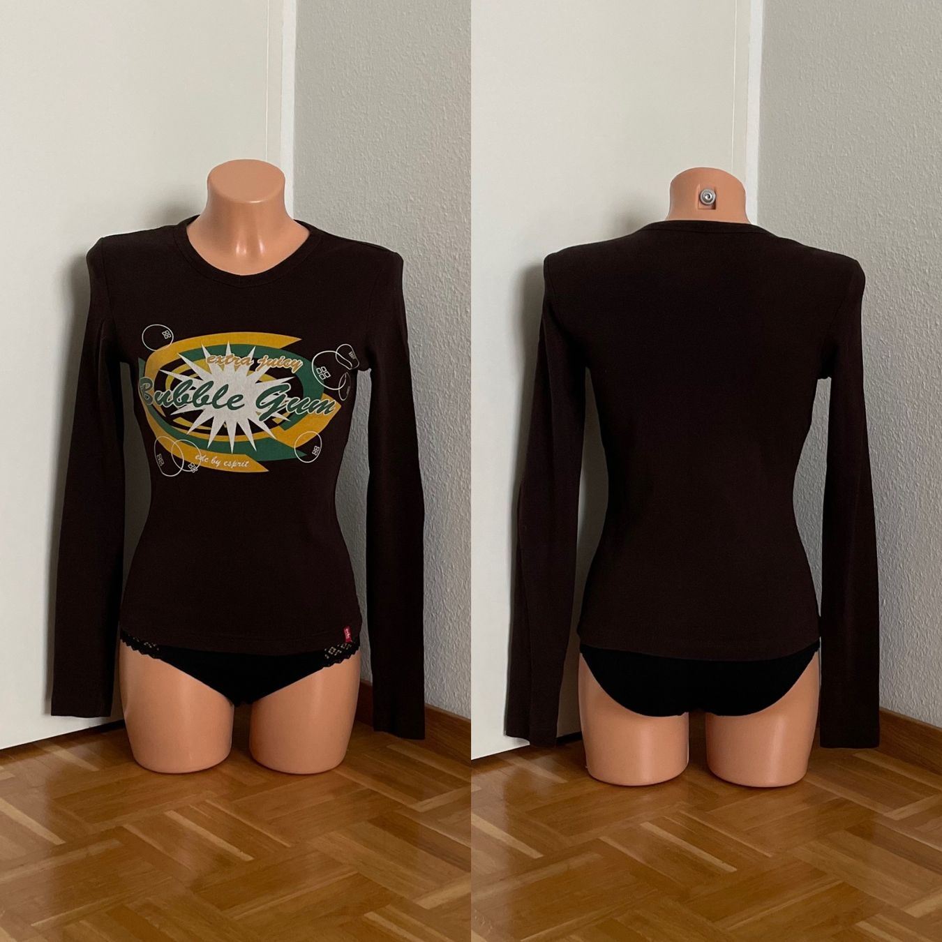 Esprit Pulls & Sweat-shirts: Pullover Esprit Gr. S – Neuf (Voir description) à Rüfenacht BE par Anele_13