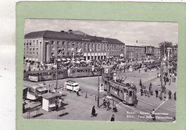 Basel Schweizer Mustermesse