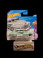 Hot Wheels Layin' Low 2026 47 Chevy Fleetline 3/5 S
