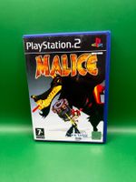 Malice (Französisch) - Playstation 2