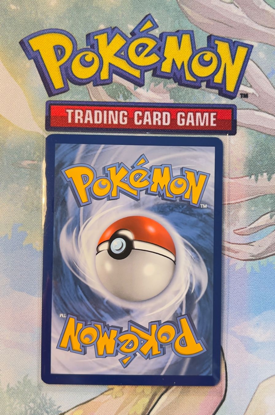 Cartoline: Octillery Reverse Holo Kampfstile 037/163 – Usato da Sempach venduto da R-G 1