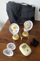 Milchpumpe Medela Freestyle Flex