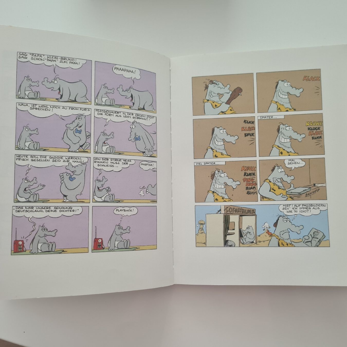 Livres: Verschiedene Kinder Bücher – D'occasion à Steinen par turbogeiss99 4