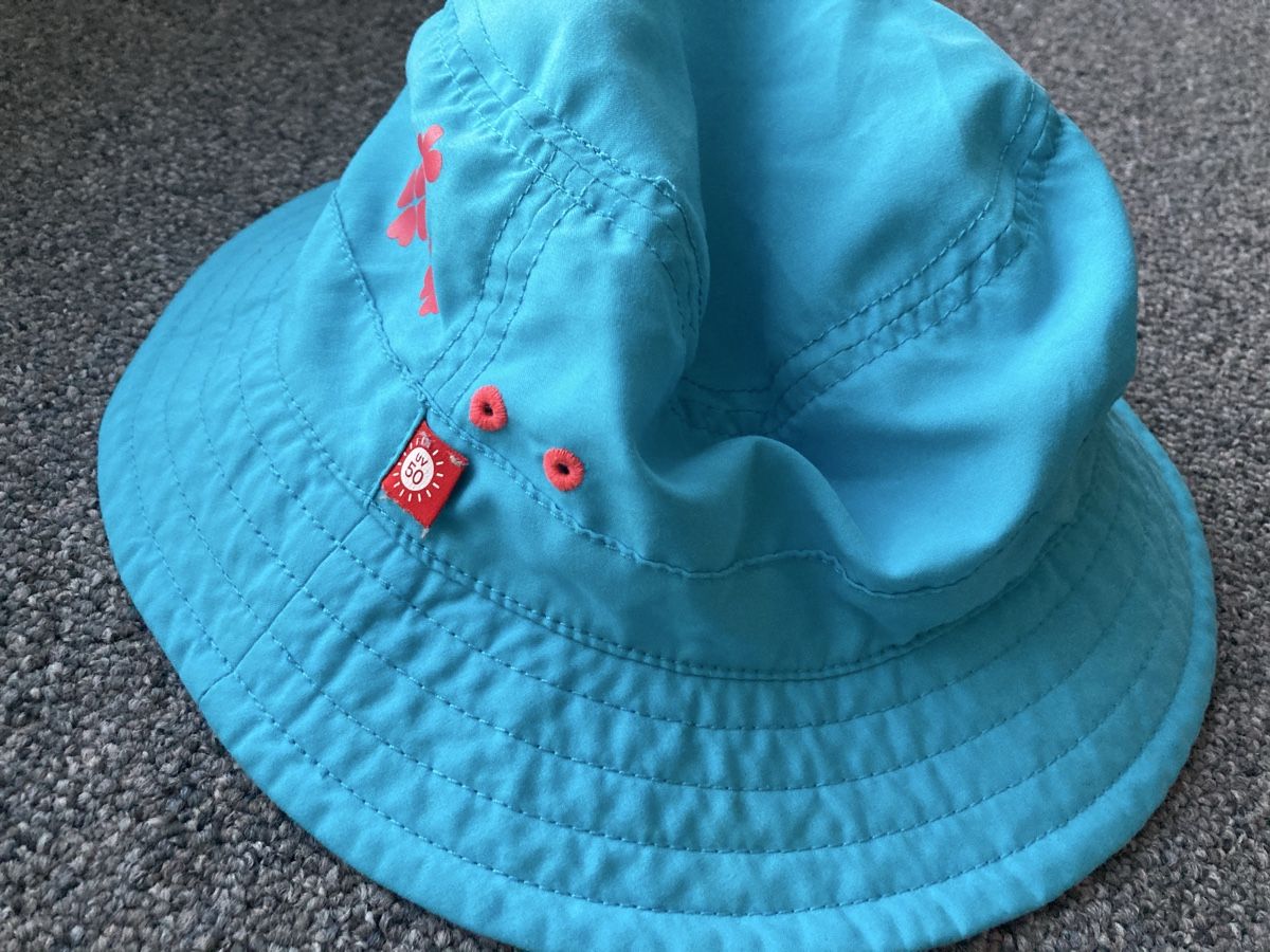 Reima Autres vêtements garçon: Reima sun Proof Hut – D'occasion à Bottighofen par fritz-81