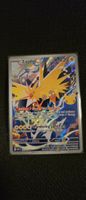Zapdos Pokémon 30th Celebration Englisch