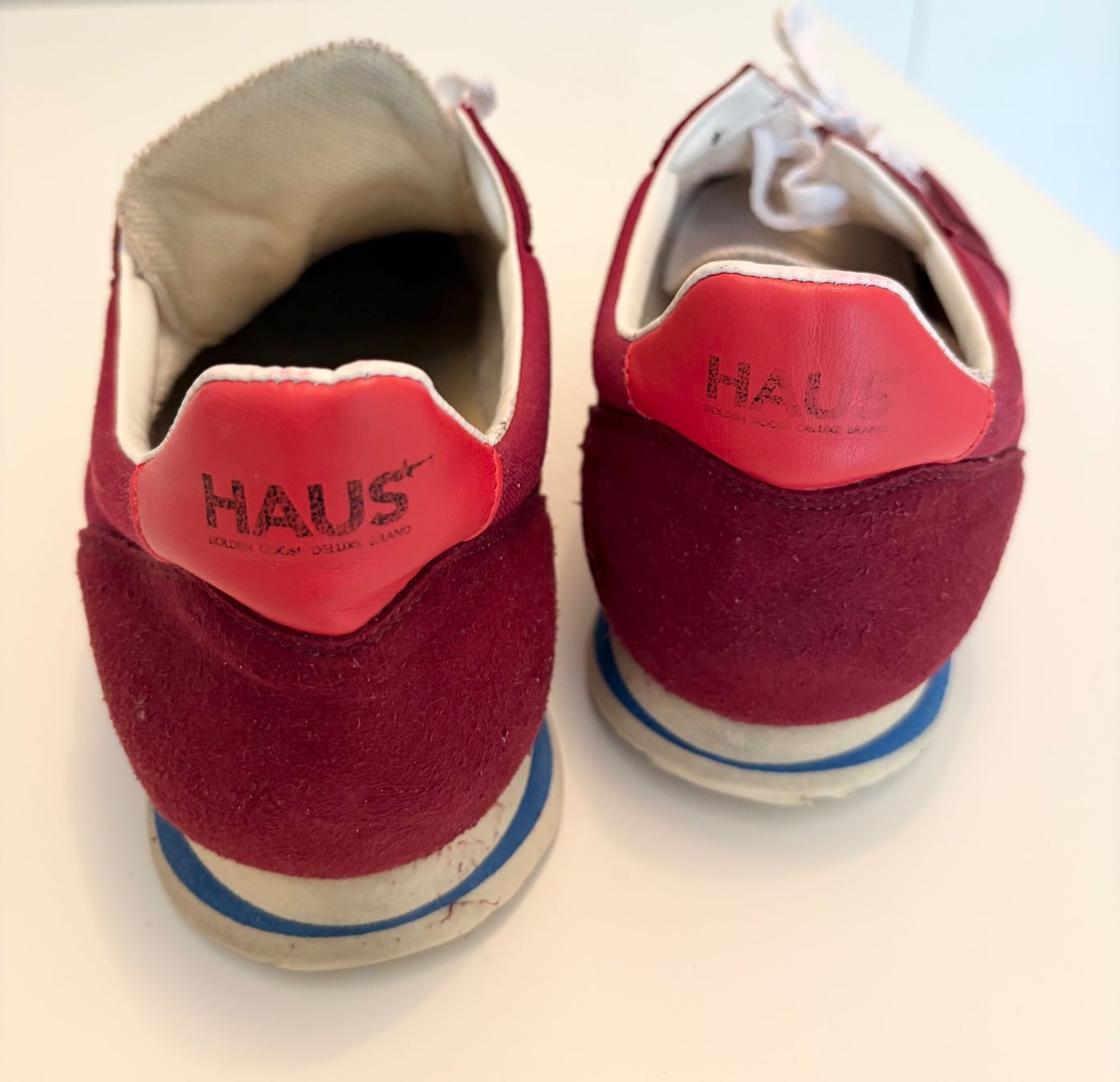Golden Goose Herrenschuhe: Sneaker GOLDEN GOOSE – Gebraucht aus Nürensdorf von metropolitans 1