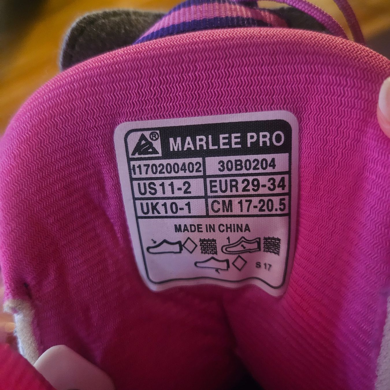 K2 Inline-Skating & Rollschuhe: K2 Skates Marlee – Gebraucht aus Adliswil von maryrules 1