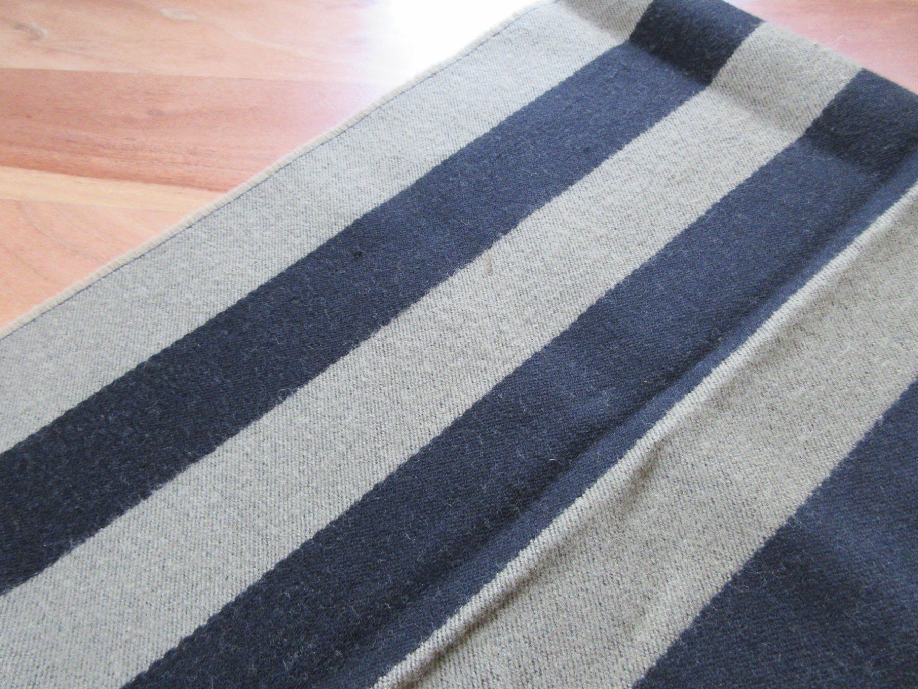 Fendi Foulard & Sciarpe: FENDI 100% WOOL Schal/Scarf/Italy!! – Usato da Goldach venduto da mamakotzi 9