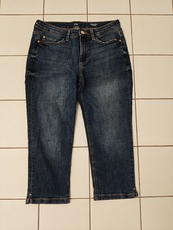 Kurzehose Capri grösse 38