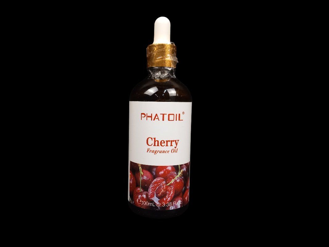 Deodoranti per ambiente: PHATOIL Cherry Fragrance Oil – Nuovo (secondo la descrizione) da Hünenberg venduto da Restwert_Zug