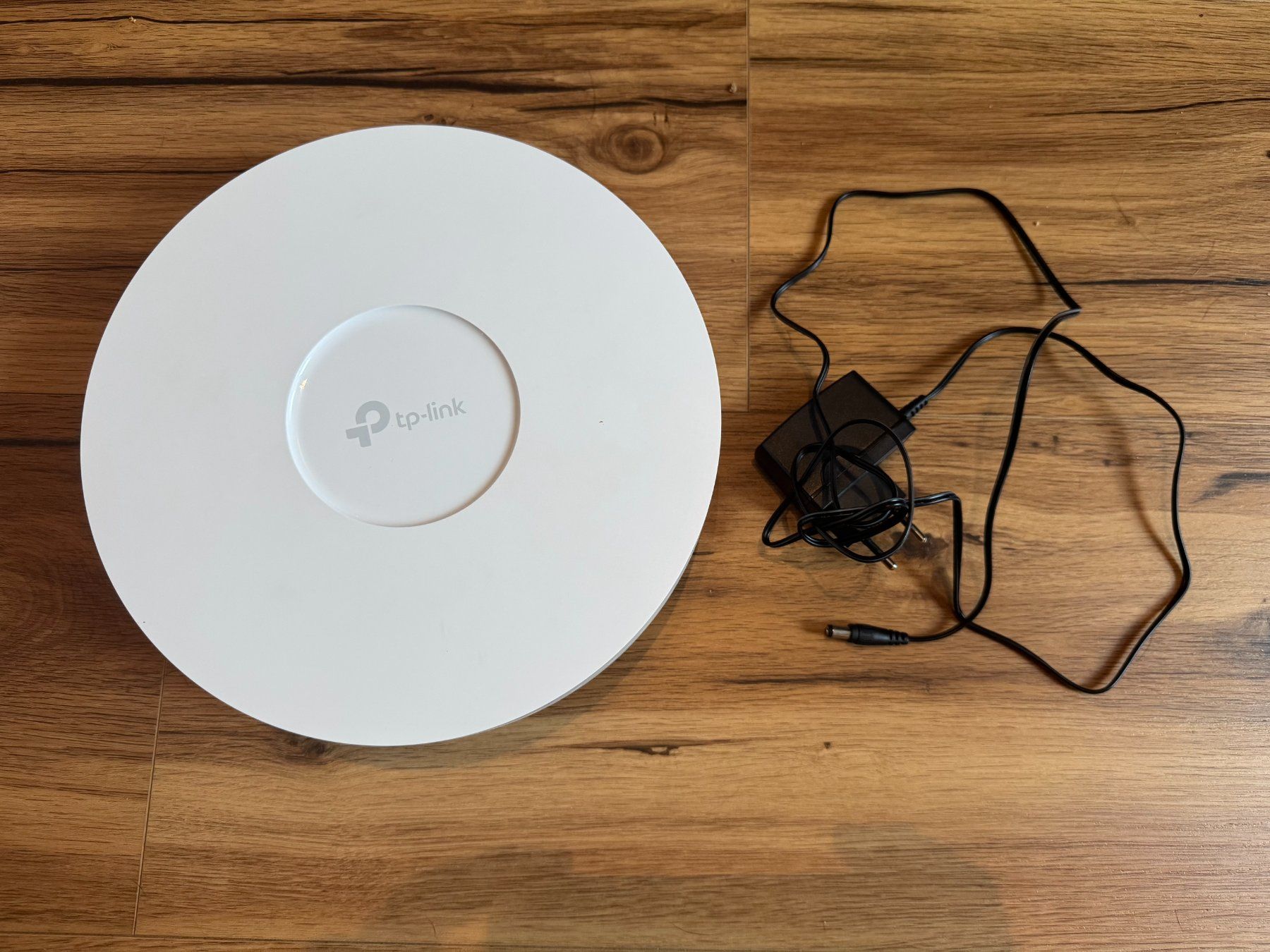 Wlan: TP-Link EAP660HD – Gebraucht aus Wittenbach von MichaelG_io 1