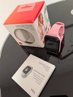 Smart Watch TCL MT40X Family Watch