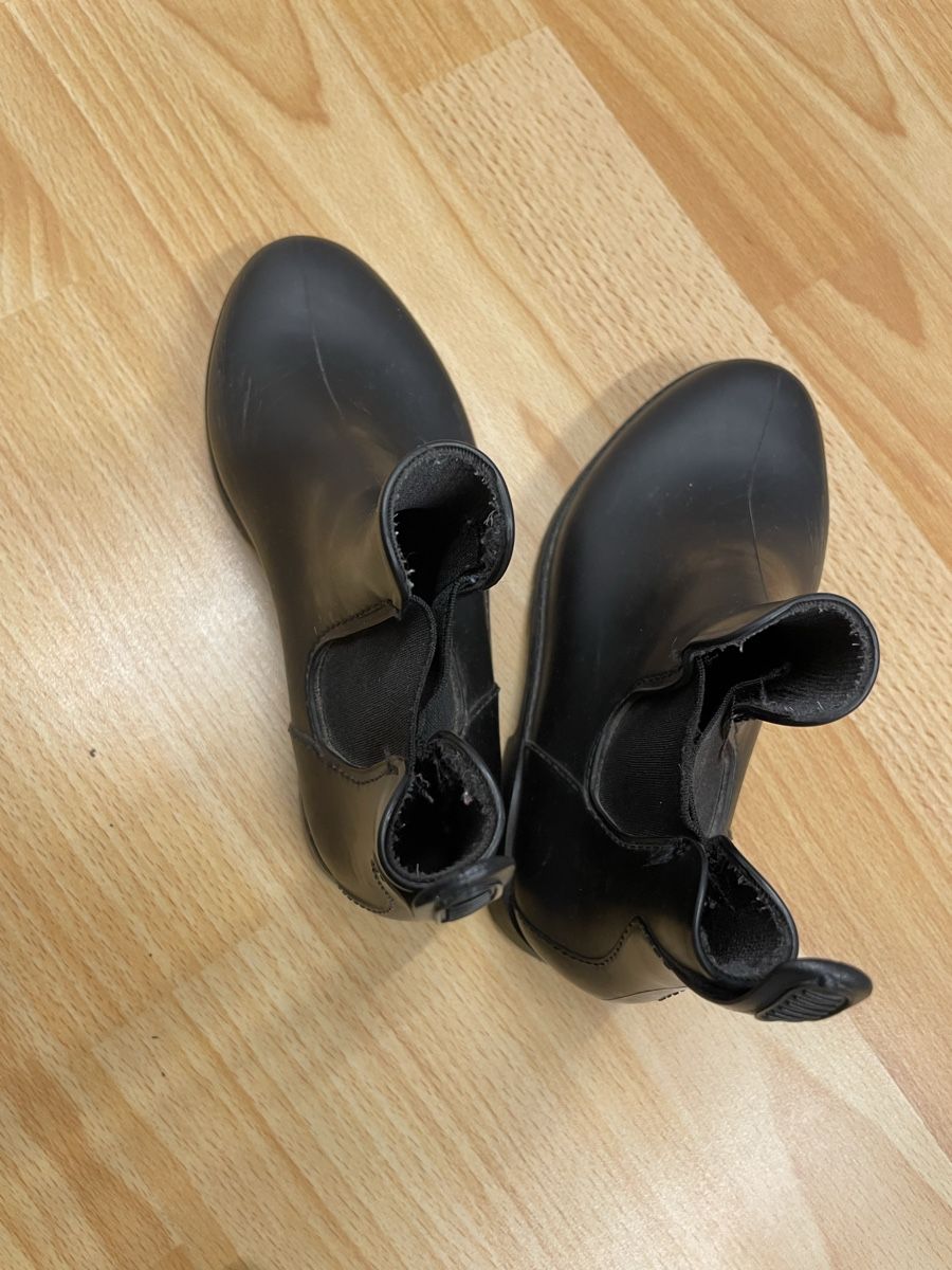 Scarpe per ragazze: Kinder Reitstiefel Gr. 31 – Usato da Zürich venduto da Zsc7