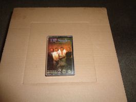 ABBA The Singles The First Ten Years MC. RAR Philipinen 1982