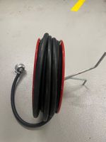 Löschposten ,Schlauchrolle, Feuerwehrschlauch 30m