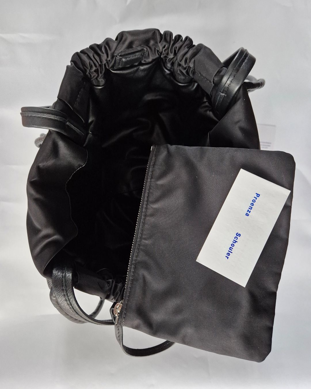 Proenza Schouler Sacs femmes: Proenza Schouler Tasche – D'occasion à Basel par ulrichkru1 3
