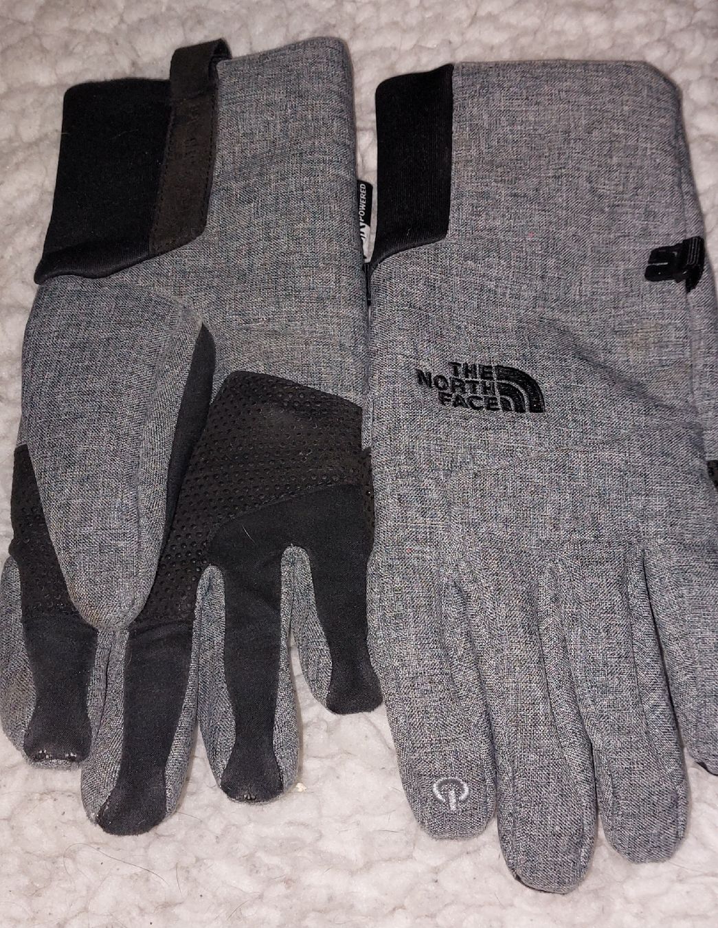 North Face Handschuhe & Handstulpen: Handschuhe  Northface – Neu (gemäss Beschreibung) aus Frutigen von han_cn5n