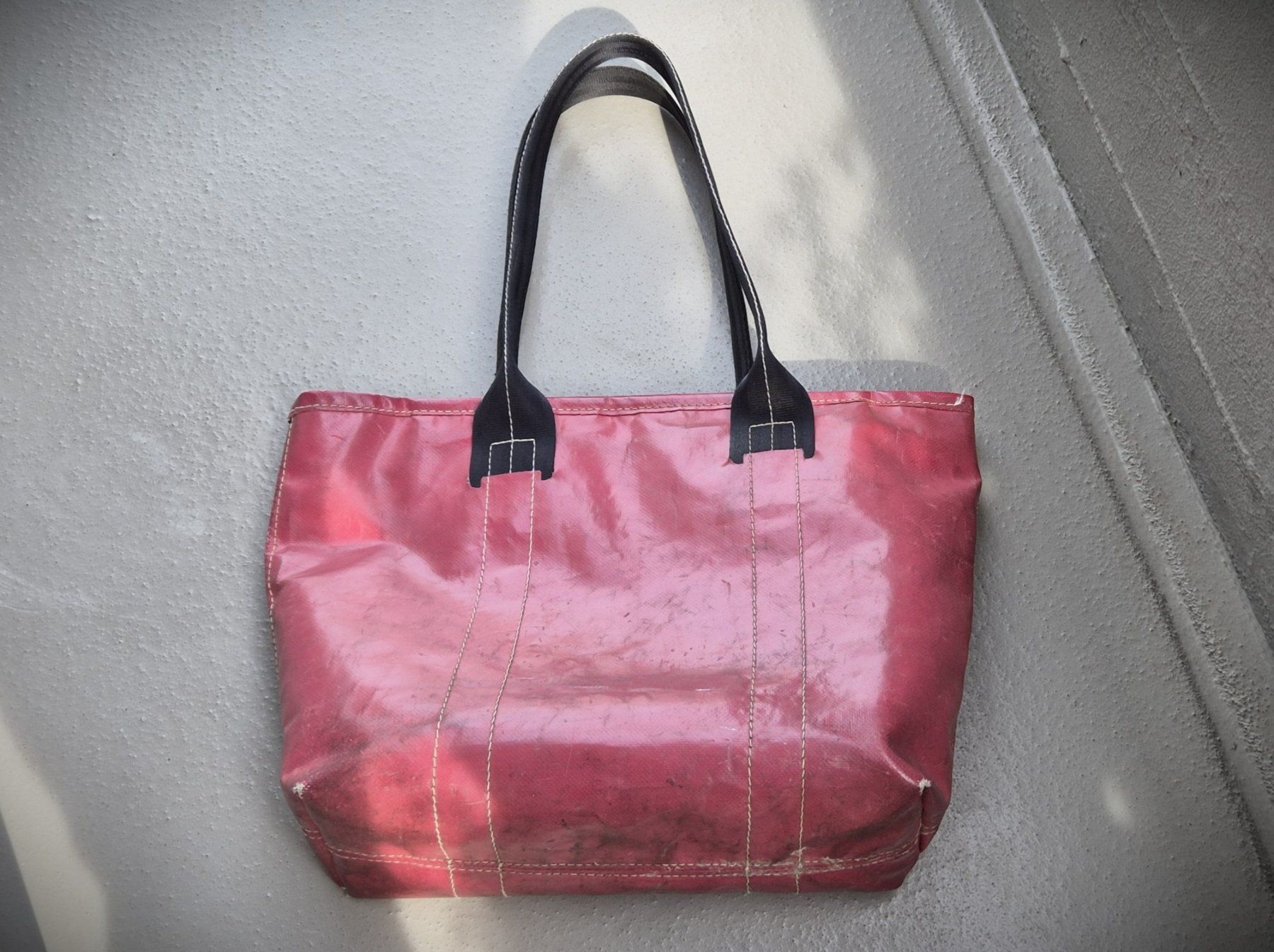 Freitag Borse da donna: FREITAG-Tasche – Usato da Zürich venduto da brinkosos 2