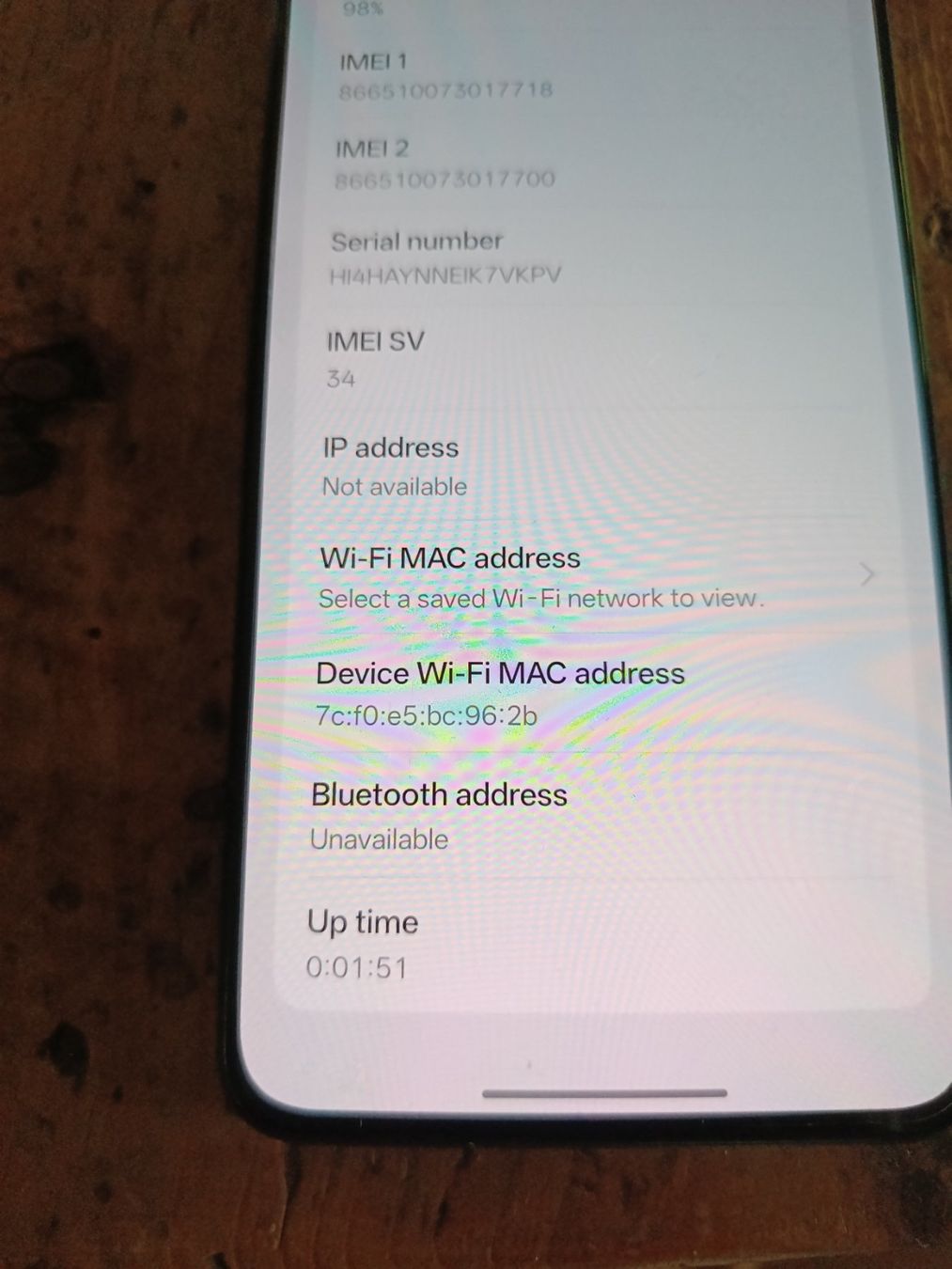 OnePlus Handys / Smartphones: OnePlus Nord CE5 – Gebraucht aus Egnach von madmax015 3