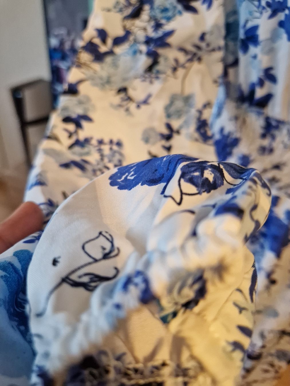 Robes: Sommer Kleid – D'occasion à Klingnau par fairy.princess 1