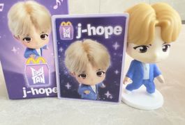 🔥 BTS x McDonald’s J-Hope – NEU & Originalverpackt! 💜