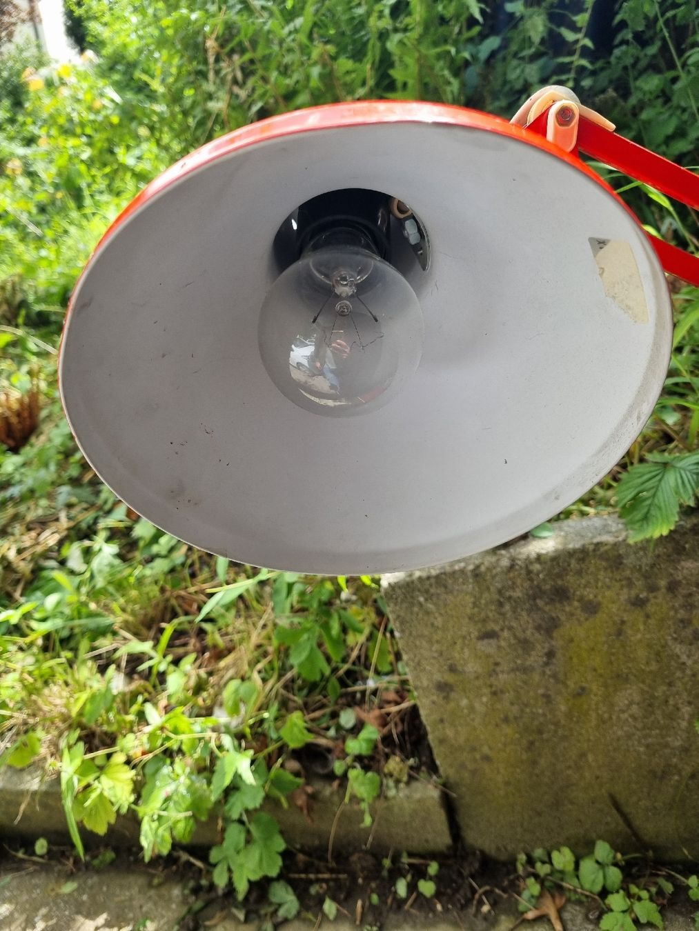 Lampade: Vintage lampe – Usato da Ostermundigen venduto da vintage60 4