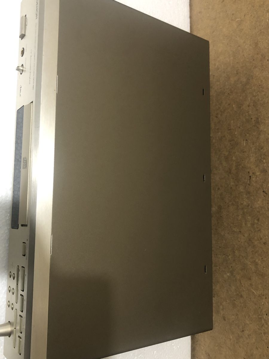 Denon Lettore multimediale & Streamer: Lecteur CD Denon DCD-685 – Usato da Biel-Bienne venduto da alos07 4