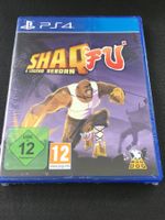 Shaq Fu - Playstation 4 (Neu/Sealed)