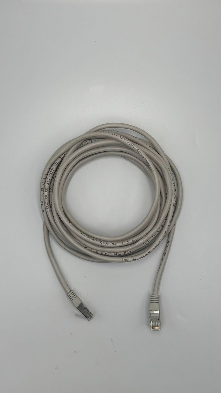 Câbles: LAN Kabel Cat5 – D'occasion à Schlieren par 2nd-Life
