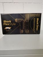 Shark - FlexStyle 4-in-1 Haarstyler & Trocknungssystem