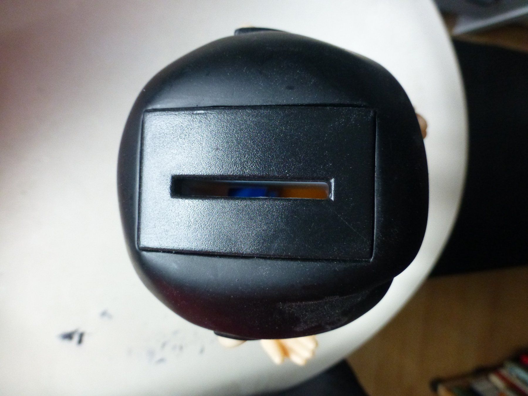 Figuren: Melectronics Kultfigur als Kässeli – Neu (gemäss Beschreibung) aus Gossau SG von tenerife11 4
