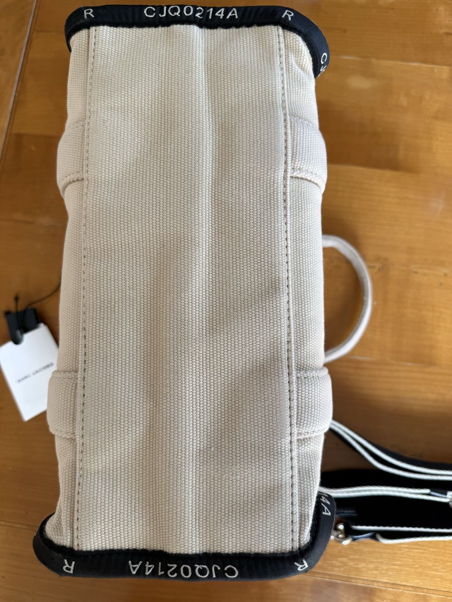 Marc Jacobs Borse da donna: Sac Marc Jacobs The Tote Bag – Usato da Lausanne venduto da matatal 4
