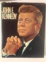 John F. Kennedy