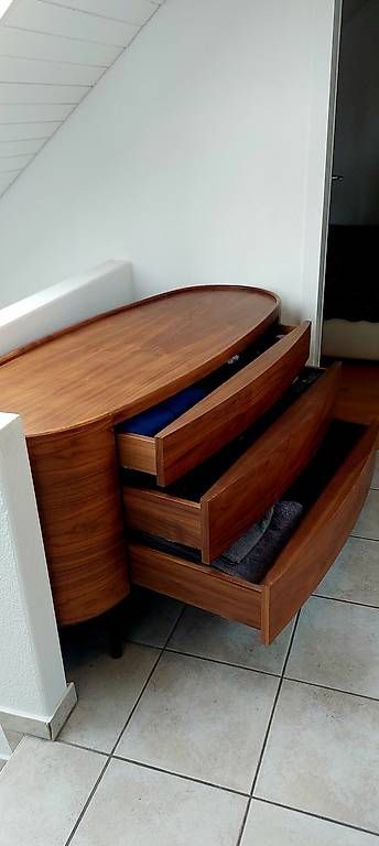 Kommoden: Designer Sideboard Pfister Noble – Gebraucht aus Steffisburg von THE-NORTH-FACE 1