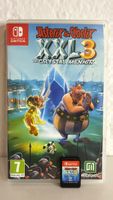 Asterix & Obelix XXL 3 The Crystal Menhir - Nintendo Switch