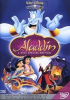 Aladdin (1992) neu & ovp (2 DVDs) Walt Disney