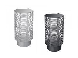 BLOMUS Outdoor Laterne OLEA Size L - Auswahl