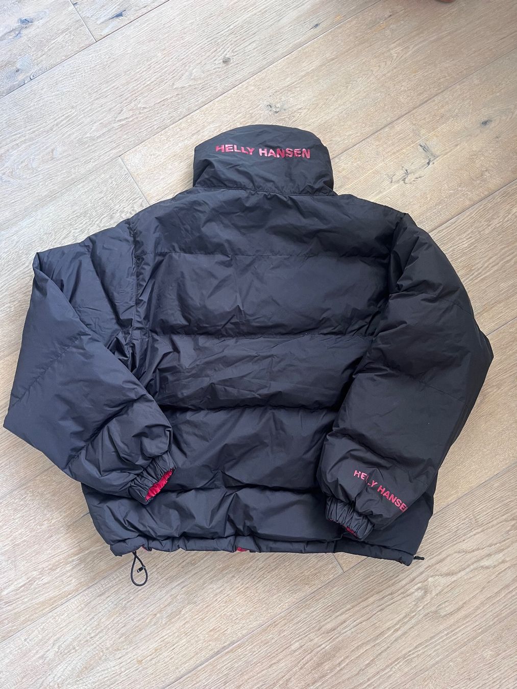 Helly Hansen Giacche: Helly Hansen Jacke – Usato da Wettingen venduto da emi_8ql9 1