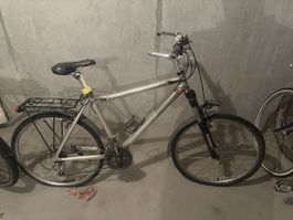 Fahrrad