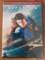 DVD - Superman Returns