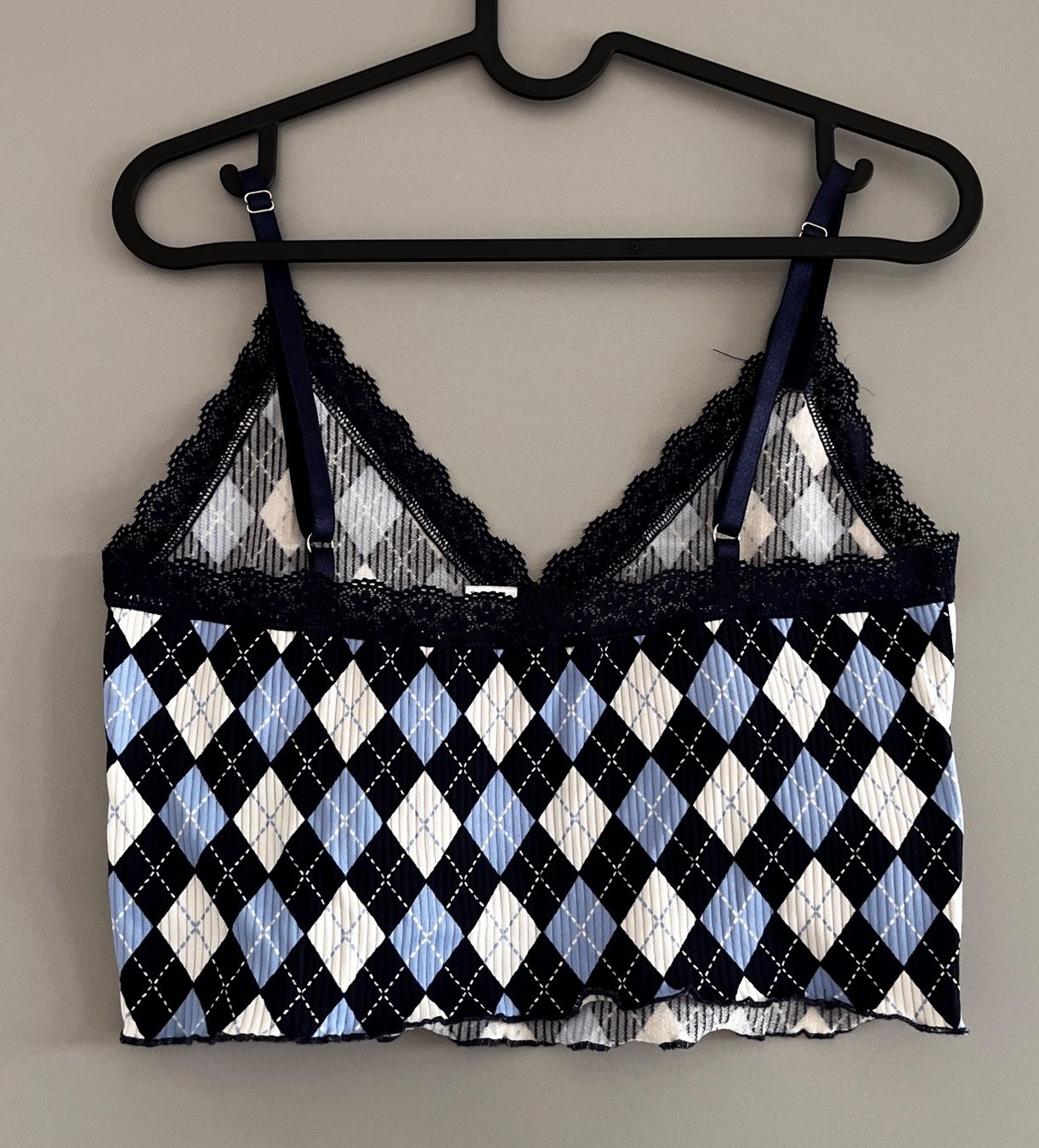 H&M Tops: Top – Neu (gemäss Beschreibung) aus Oberrieden von sardi03 1