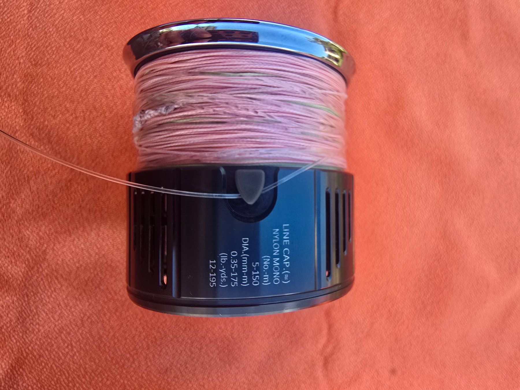 Shimano Tambours & Moulinets: Stradic SW4000XG – D'occasion à Zürich par Tcrush 4
