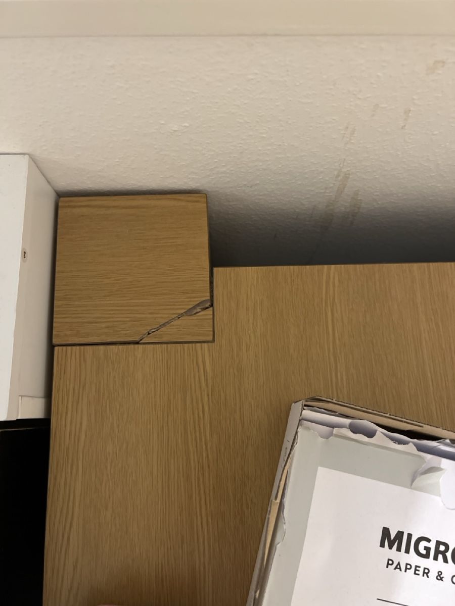 Tavoli: Massive tisch – Usato da Oberentfelden venduto da kus_hys2 2