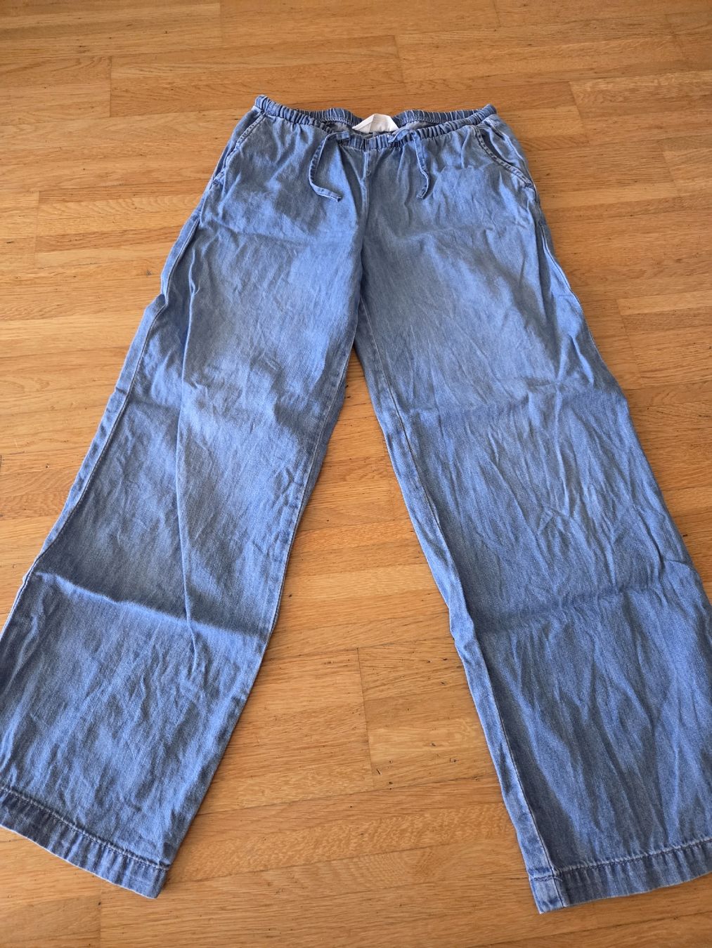 H&M Hosen: Hose Gr. 140 – Gebraucht aus Root von Melissa011113