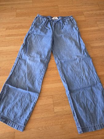 Hose Gr. 140