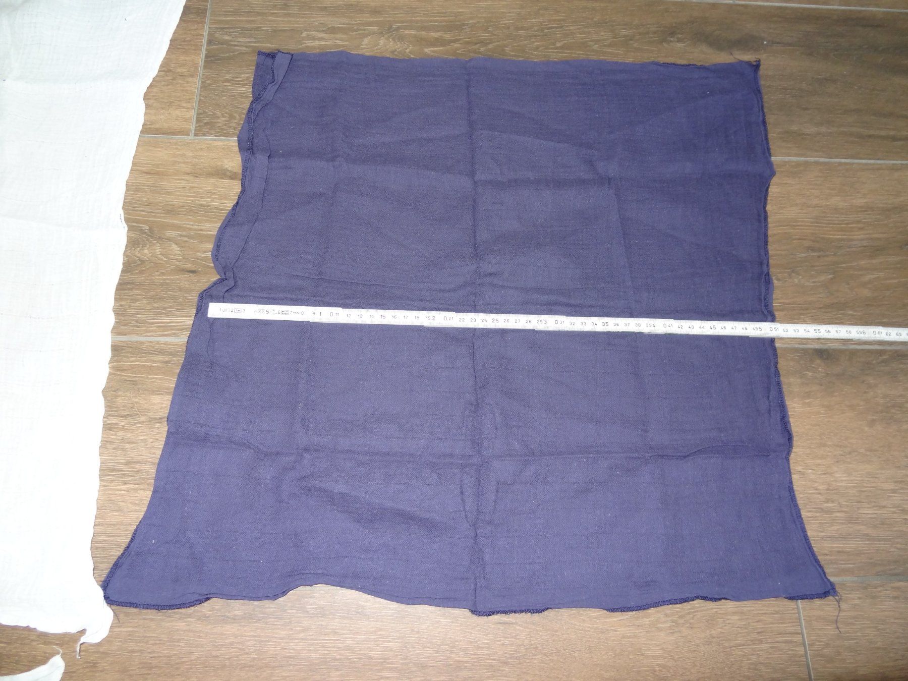 Pasti del neonato: Lot de trois lingettes pour bébé – Usato da Satigny venduto da salvatore73 4