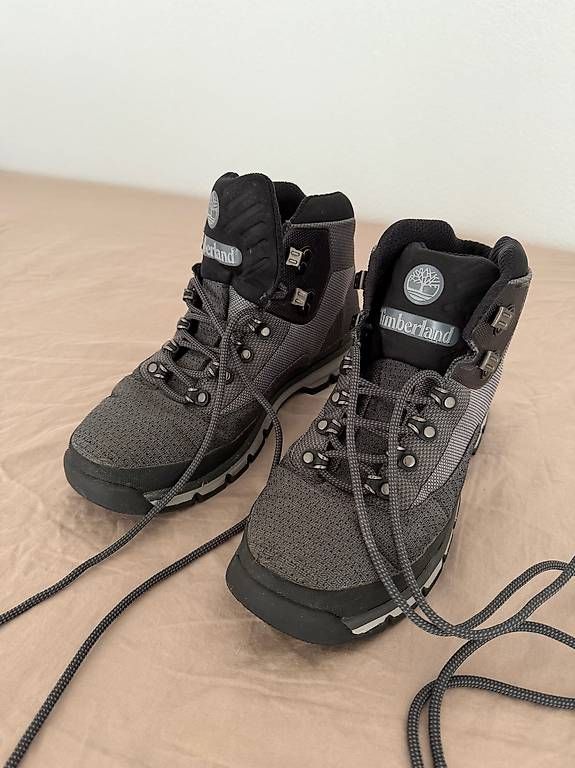 Scarpe da uomo: Timberland Stiefel Gr. 45  – Usato da Luzern venduto da szu_th9s 1